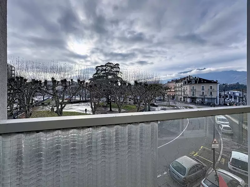 Appartement, 64,49 m²