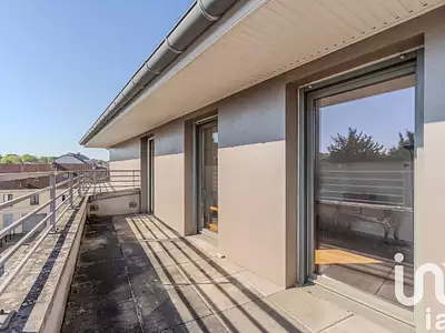 Appartement, 99 m²