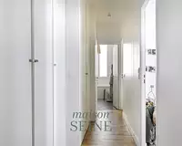 Appartement, 72,57 m²