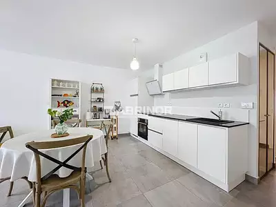 Appartement, 80 m²
