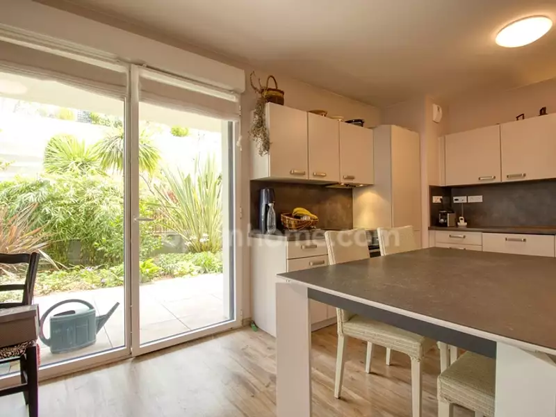 Appartement, 60 m²