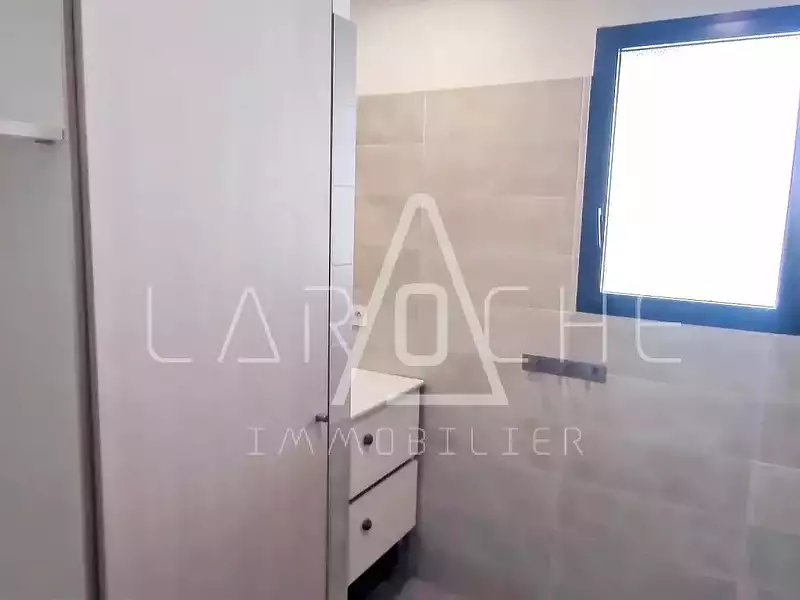 Appartement, 68,4 m²