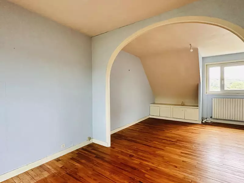 Maison, 155 m²
