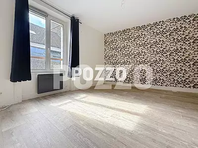 Appartement, 41 m²