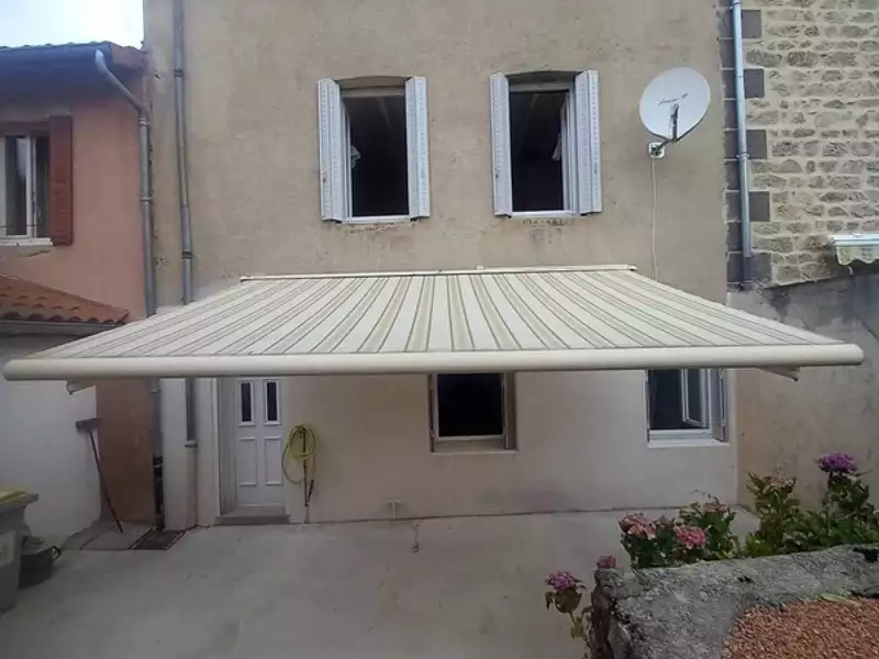 Maison, 101 m²