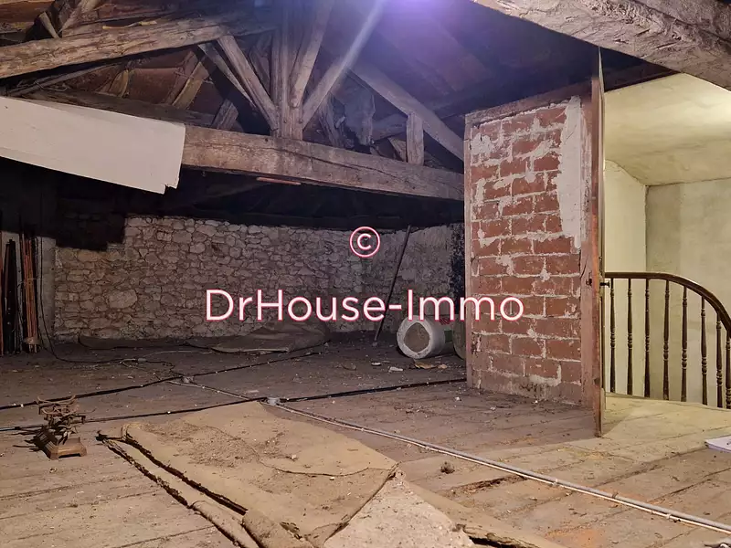 Maison, 167 m²