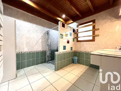 Maison, 109 m²