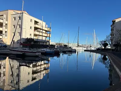 Appartement, 50,53 m²