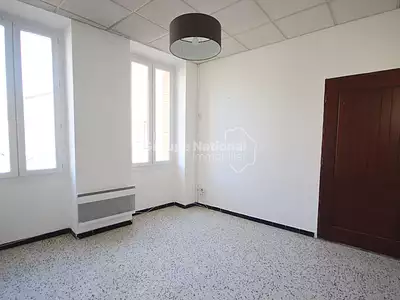 Appartement, 49,52 m²