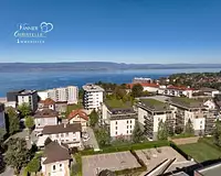 Appartement, 79,94 m²