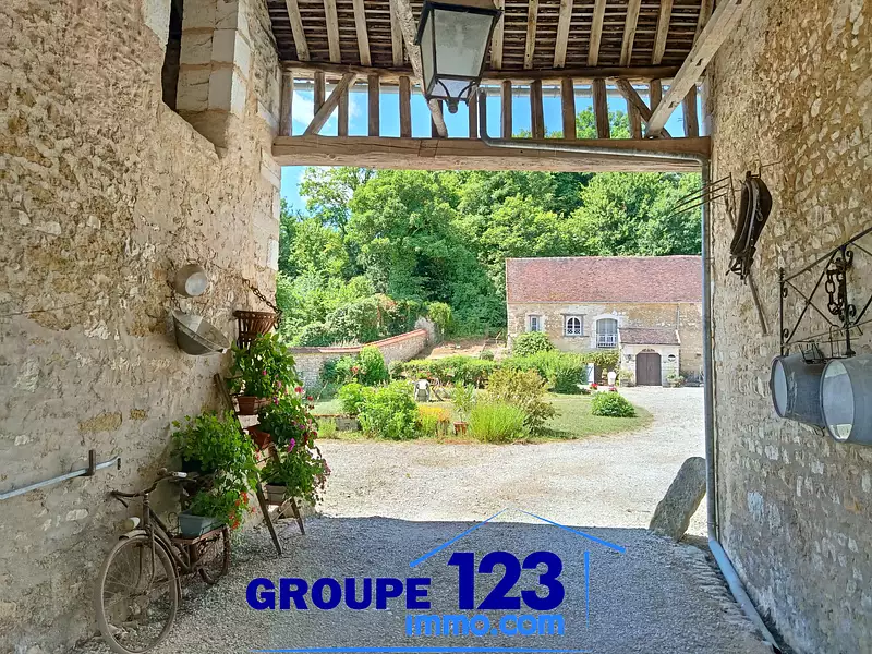 Maison, 194 m²