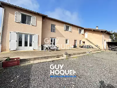 Maison, 154 m²