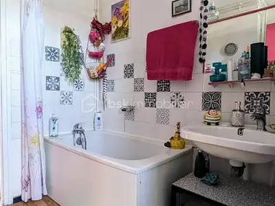 Appartement, 71 m²