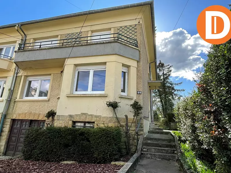 Appartement, 33,59 m²