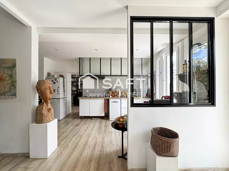 Maison, 177 m²