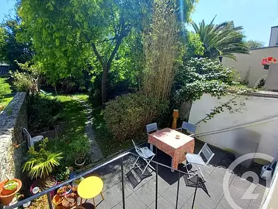 Maison, 96,5 m²