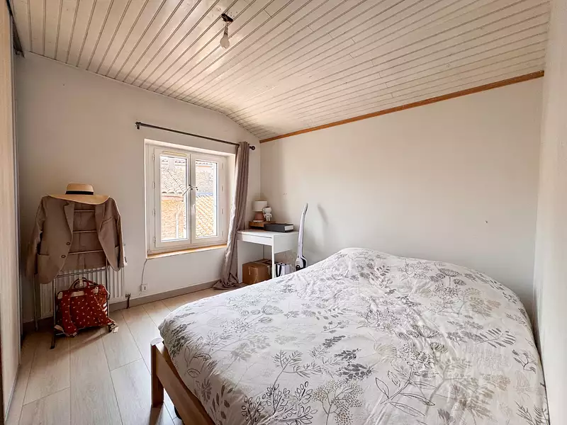 Maison, 67,3 m²
