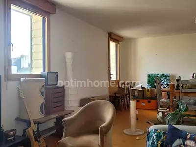 Appartement, 92 m²