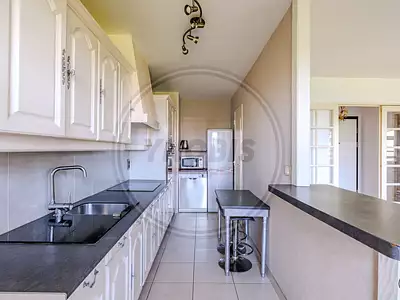 Appartement, 79 m²