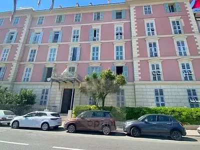 Appartement, 18,11 m²