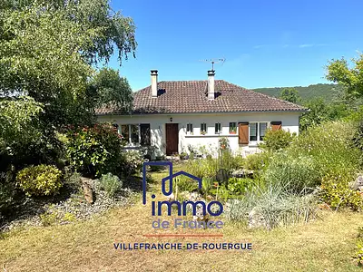 Maison, 126 m²