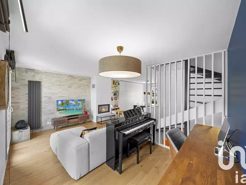 Maison, 88 m²