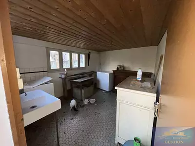 Maison, 132 m²