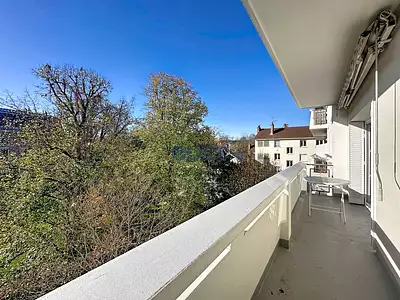 Appartement, 44,51 m²