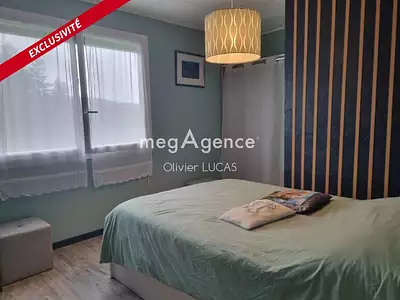 Maison, 133 m²