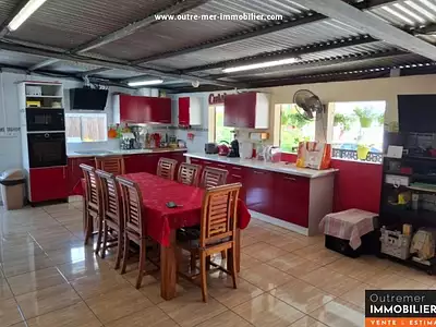 Maison, 150 m²