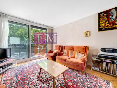 Appartement, 88,17 m²