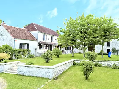 Maison, 195 m²