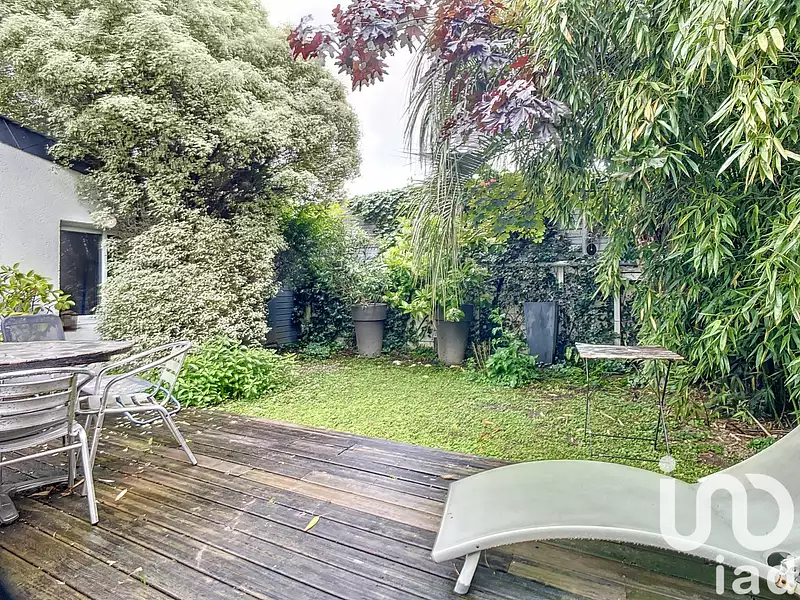 Maison, 114 m²