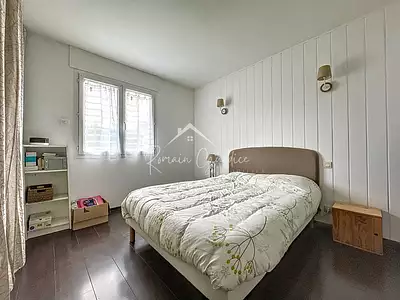 Maison, 128 m²