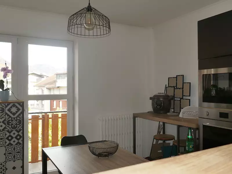 Appartement, 74,92 m²