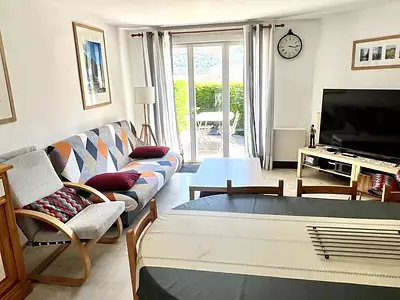 Appartement, 96 m²
