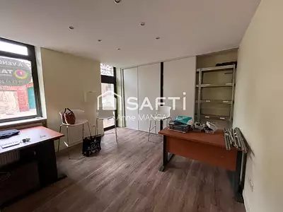 Appartement, 54 m²