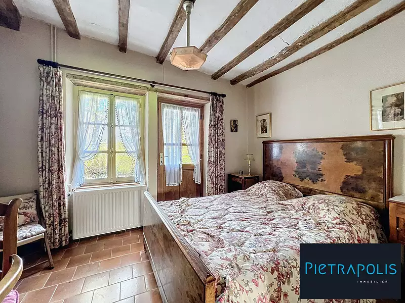 Maison, 80,39 m²