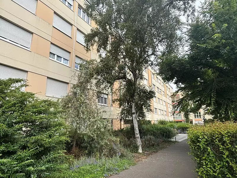 Appartement, 67,73 m²