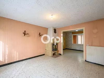 Maison, 94 m²