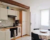 Appartement, 44,9 m²