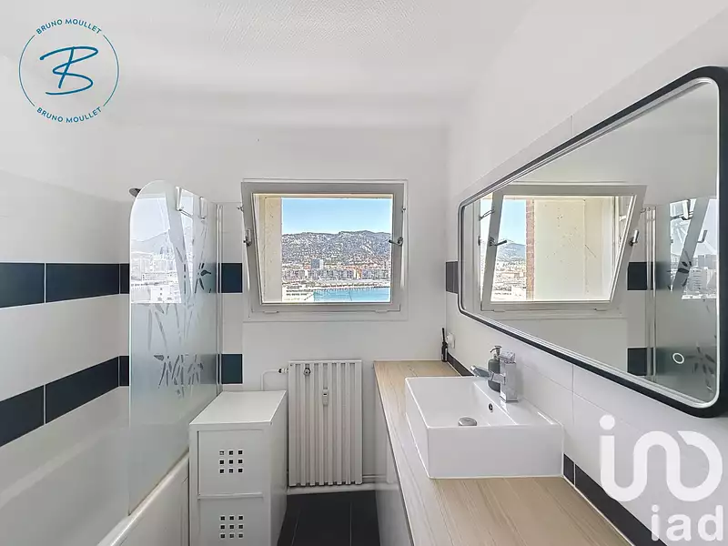 Appartement, 61 m²