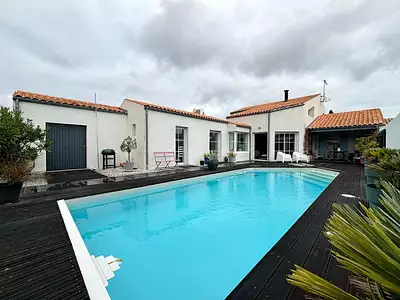 Maison, 145 m²