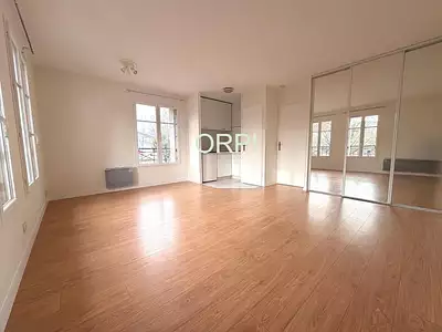 Appartement, 30 m²