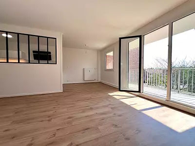 Appartement, 86 m²