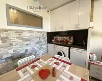 Appartement, 28,61 m²