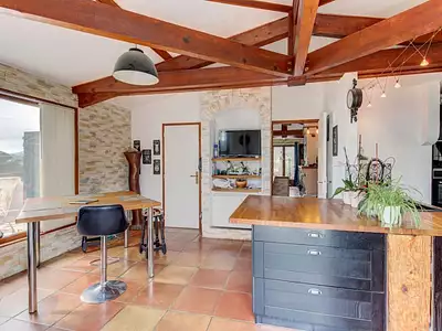 Maison, 170 m²