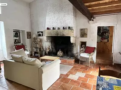 Maison, 101 m²