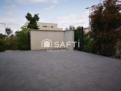 Maison, 89 m²