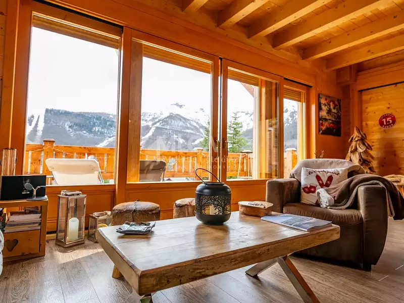 Maison, 175 m²